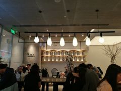 大堂-喜茶(广州天汇igc店)