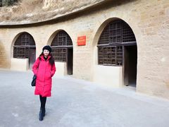 -延安杨家岭革命旧址