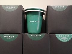 -NokNok Coffee(宽窄巷子店)