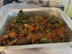 -食鸡公社辣子鸡·潍坊菜·烧烤