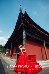 -雪中彩影婚纱摄影·微光艺术中心