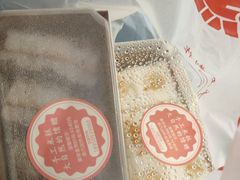 -南大门韩糕(后埭溪路店)