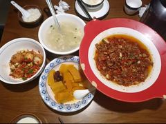 -八碗湘长沙市井菜(坡子街店)