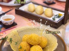 爆汁南瓜菓子-点都德(北京路贰店)