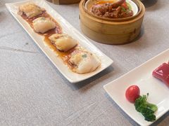 -晋江荣誉国际酒店·港誉茶餐厅