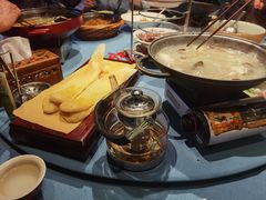 -天怡·鱼工厂(临江店)