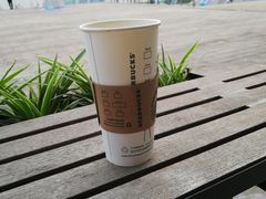 -星巴克(成都科学城店)