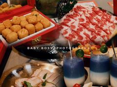 -椰小鸡·琼州糟粕醋·火锅(美兰缤纷城店)