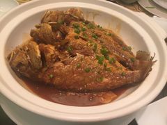-融荟家和中餐厅·北京西直门宾馆