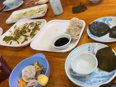 -61号餐吧(兴坪古镇漓江店)