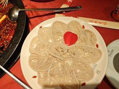 -蓉城老妈火锅(双林路店)