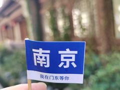 -徐家鸭子·非遗烤鸭(老门东店)