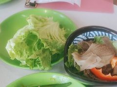 -新艺自助美食城(中山路店)