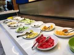 -豪客来牛排(红豆万花城店)