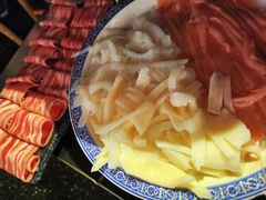 -哥老官重庆美蛙鱼头(宝山龙湖店)
