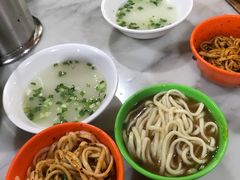 -肖家河家常面(肖家河北街店)