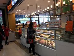 -面包新语(无锡M会员店)