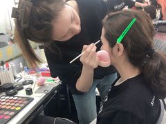 -首脑美容美发化妆美甲培训学校(龙岗校区)