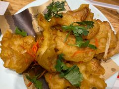 -老胖串店(浆水泉路店)