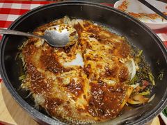 -西贝(枫蓝国际购物中心店)