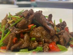 -金典银峰老鹅馆·昆山菜(亭林公园店)