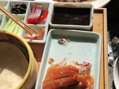 烤鸭-紫光园(创始店)