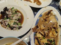 -旺角小渔村(上夼店)
