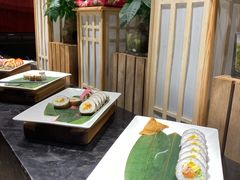 -福州泰禾铂尔曼酒店·禾咖啡自助餐厅