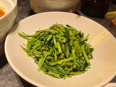 -炊烟小炒黄牛肉(浦东世纪汇店)