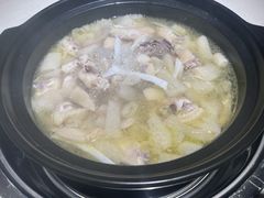-百年果林椰子鸡(中洲店)