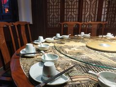 包厢-苏城小院·园林精致苏州菜(斜塘老街店)