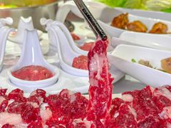 -潮正和潮汕牛肉火锅·老字号(番禺万达店)