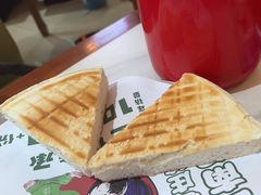 -鲁南仔·滕州炒鸡(经三路店)