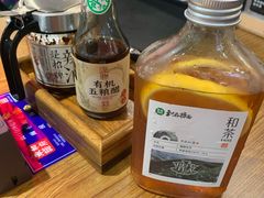-和府捞面(东直门银座店)