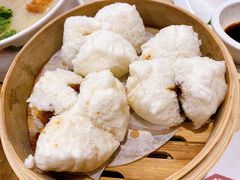 蜜汁叉烧包-点都德(春熙路群光广场店)