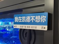 -凯德广场(学府店)