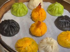 -隆喜元鱼汤包·海鲜(中联广场店)