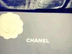 -Chanel(德基广场店)
