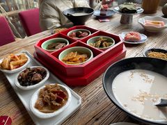 -上席擂茶·新中式青年茶馆(古城店)