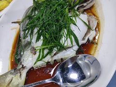 -明记海鲜大排档(巽寮湾店)