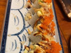 -鸟鹏烧鸟居酒屋(仁恒梦中心店)