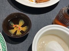 桂花无骨酥鱼-南里山房(人广来福士店)