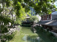 -龙潭水乡