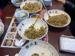-扬二春炒饭(国庆路总店)