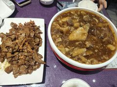 -桃子餐厅·天津菜(红星路直营店)