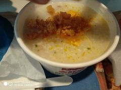 -麦当劳(哈西万达店)