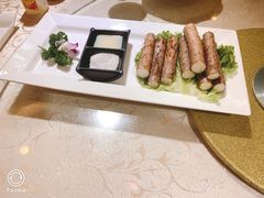 铁棍山药-博望坡酒楼(漕溪路店)