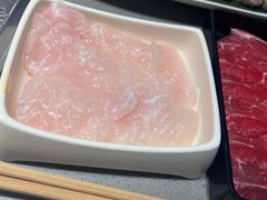 -海底捞火锅(金光华店)