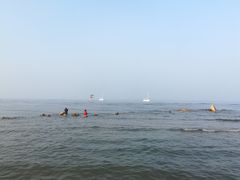 景点-鸽子窝公园