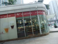门面-85度C(深圳佳宁娜店)